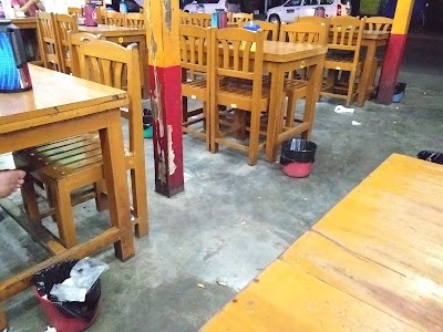 cafe