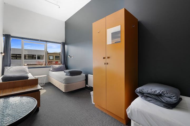 Rock Solid Backpackers & Group Accommodation - TBG by null