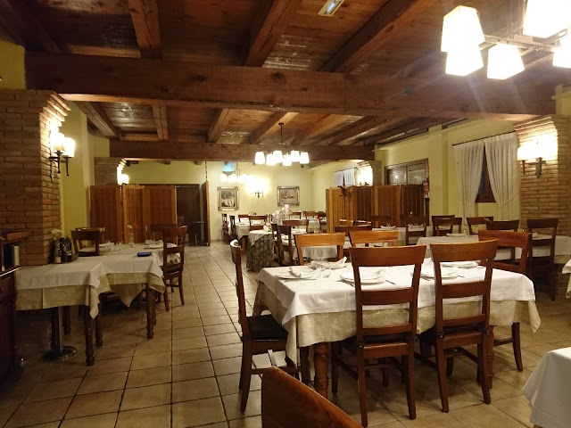Restaurant Can Xiquet S.L.