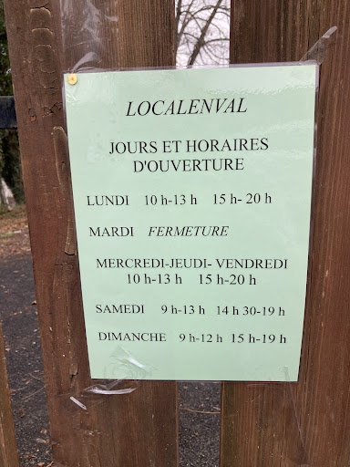 LocaLenvaL - Thumbnail