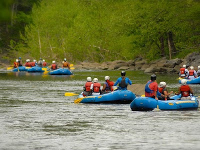 Raft Outdoor Adventures