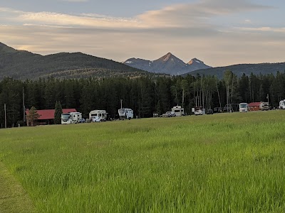 Glacier Meadow RV Park