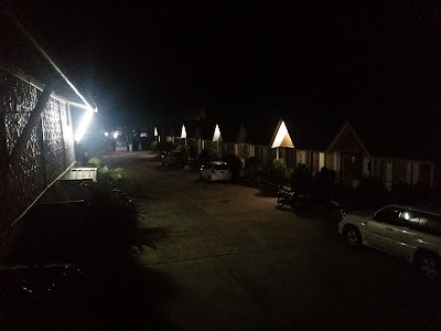 lodging