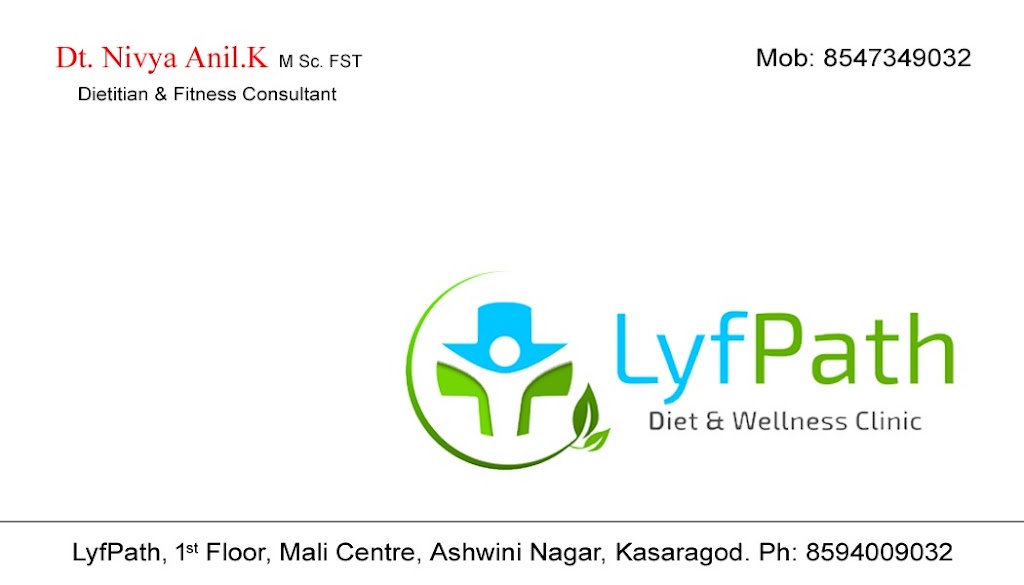 Lyfpath Diet And Wellness Clinic