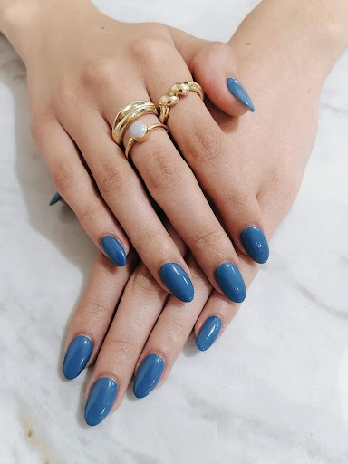 Nail Room Spa - Thumbnail