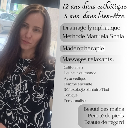 Beauty By Mila Massage Drainage Beauté