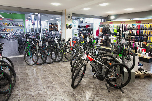 Hupfer - the bike shop - Thumbnail