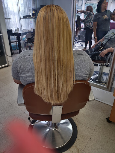 Serenity Hair Salon Unisex - Thumbnail