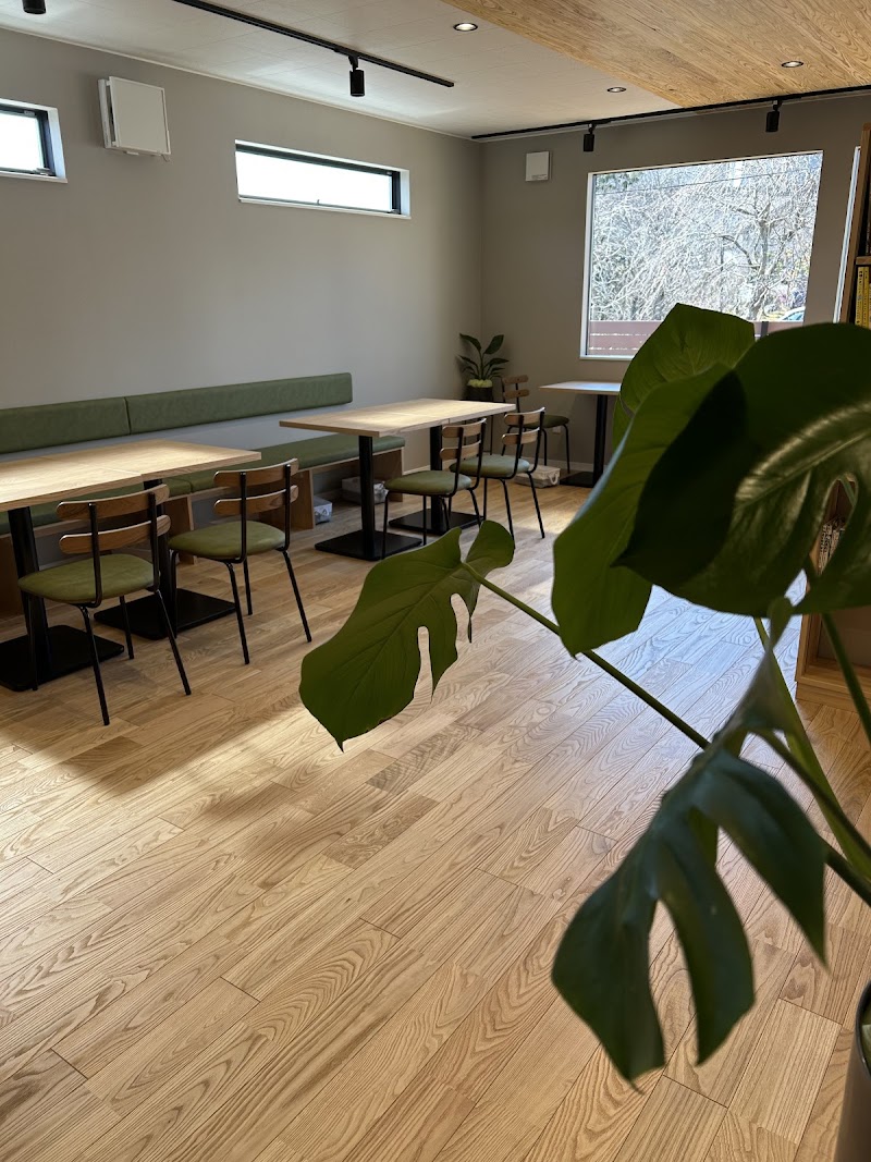 at home terrace～星の子保育園の子育て支援と街づくりBase～