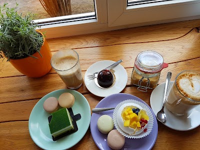 Photos of Pastry studio Tarte