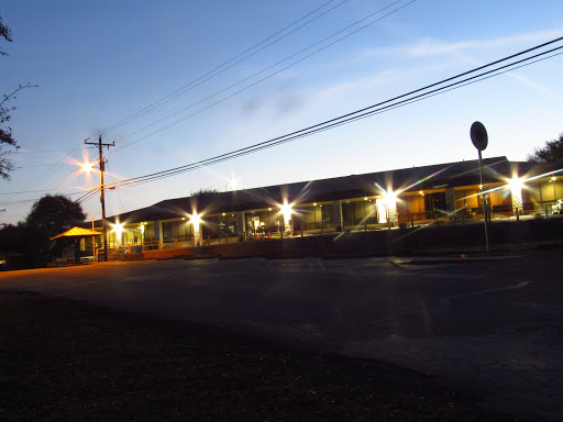 Jonestown City Hall Gallery - United States