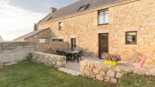 Photo n°4 de Ty André - Gîtes de France à Belz (Lodge)