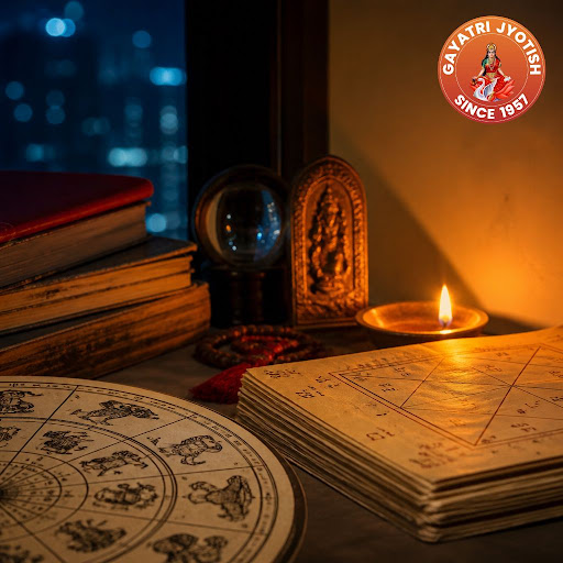 When life throws sudden challenges, waiting for guidance can feel impossible. At Gayatri Jyotish… post image