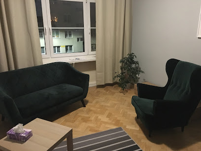 Pracownia Psychologiczna Artur Kowalewski
