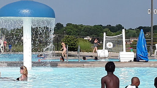 Fairfield Aquatic Center Gallery - United States