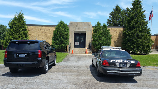 Brant Police