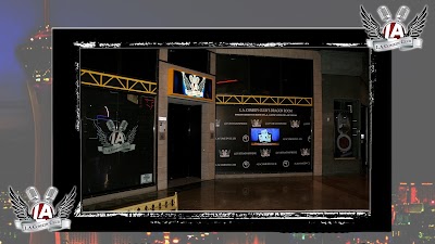 Photos of L.A. Comedy Club
