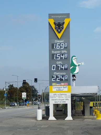 Carburanti Vecchietti Gallery - Italy