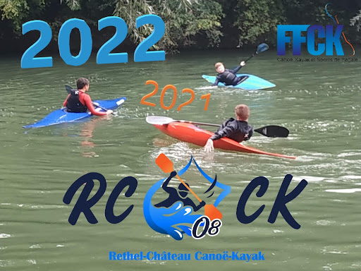 Photo de Rethel-Château Canoë-Kayak à Sault-lès-Rethel (08300)