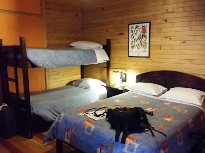 Photos of Termas de Papallacta