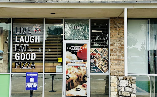 Dough Gourmet Pizza-Sachse