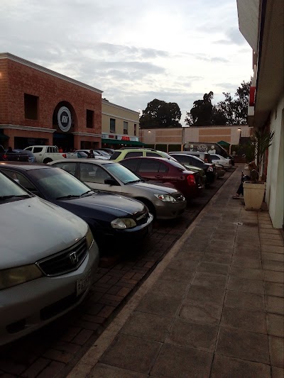 Photos of Real Plaza Asuncion