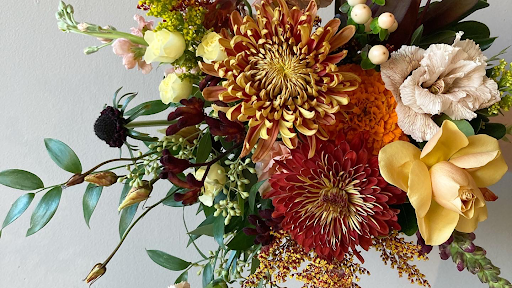 Gather Flower Shop - Thumbnail
