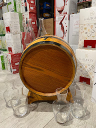 Photo n°6 de La Cave du Bonheur à Lanester (Magasin de vins et spiritueux)