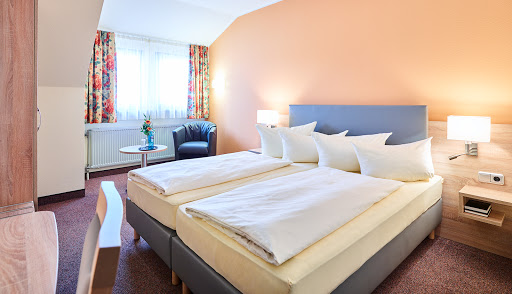 Hotel Merian Rothenburg - Thumbnail