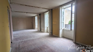 Photo n°29 de Vincent Guillotte-Raoult SAFTI Immobilier à Port-Saint-Père (Expert immobilier)