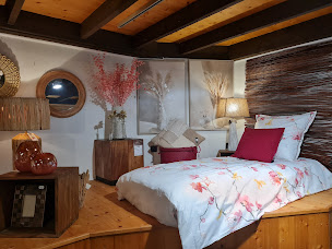 Photo n°18 de Chalon Trousseau - Epervans - Literie à Épervans (Magasin de literie)