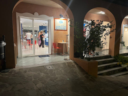 Emilio Maratea Gelateria Yogurteria Caffè