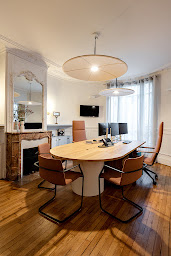 Photo n°7 de Julia Pal / Interior Design à Le Perreux-sur-Marne (Cabinet d'architecte d'intérieur)