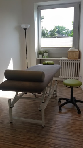 Therapiezentrum Düsseldorf - Krankengymnastik, Physiotherapie - Praxis Hilden