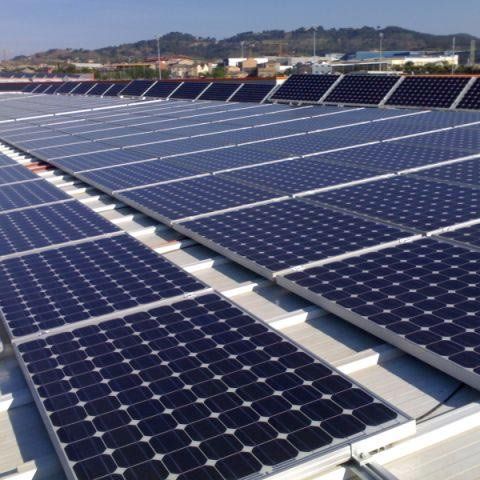 INSTAL·LACIONS I MANTENIMENTS ELÈCTRICS SOLÉ, S.L.