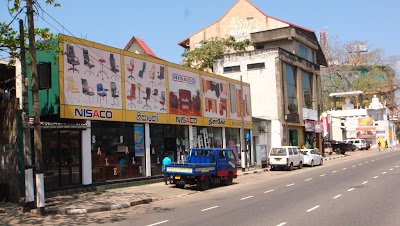 Photos of NISACO