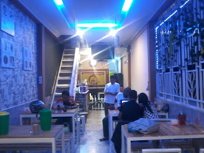 Photos of Borreg Cafe - Coffe Shop