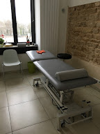 Jean Pierre FAYER - Microkinésithérapie - Metz à Metz