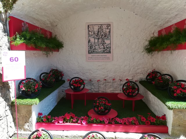 Banys Àrabs
