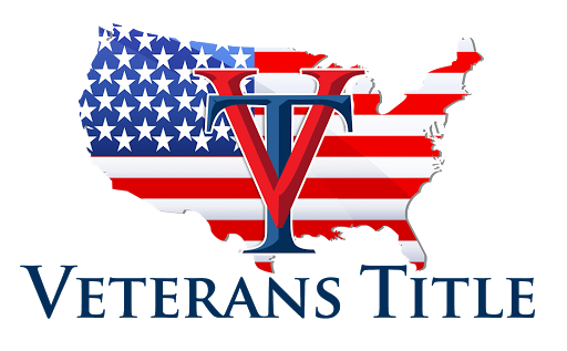 Veterans Title - Visual
