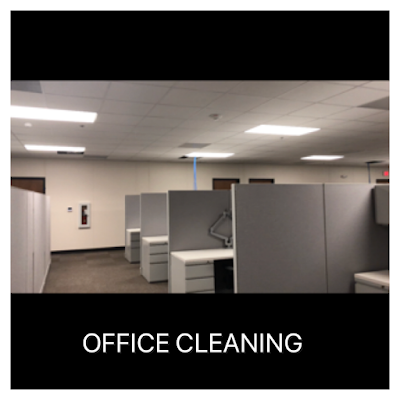 Defy Cleaning Solutions LLC | Commercial Cleaning Services San Antonio