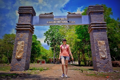 Photos of Komodo National Park Office