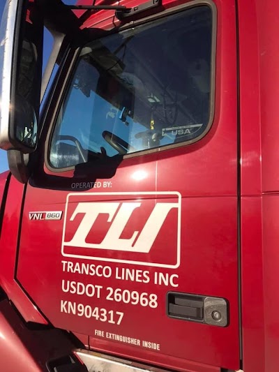 Transco Lines, Inc.