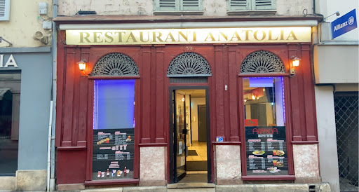 Photo 1 - Anatolia Tonnerre Kebab