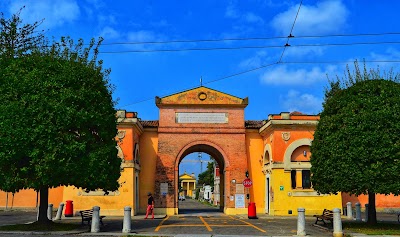 Cimitero della Villetta