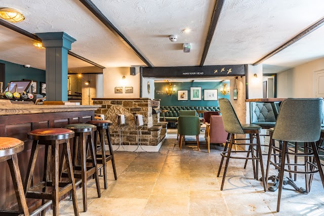 The Castle Inn