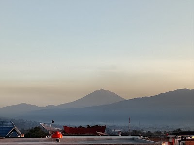 Photos of Lapangan Merdeka Kota Sungai Penuh