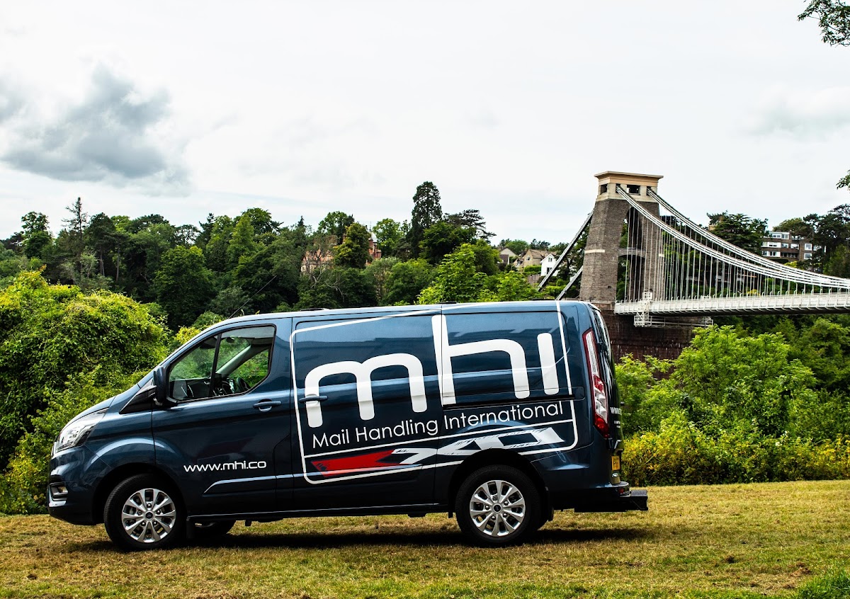 Mail Handling International (MHI)