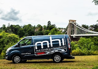 Mail Handling International (MHI)