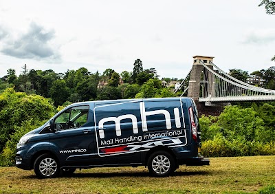 Mail Handling International (MHI)